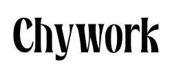Chywork - logo